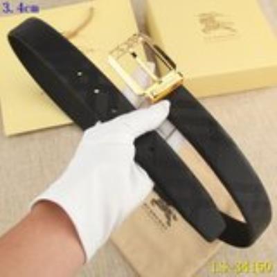cheap quality Burberry Belts Model No. 49
